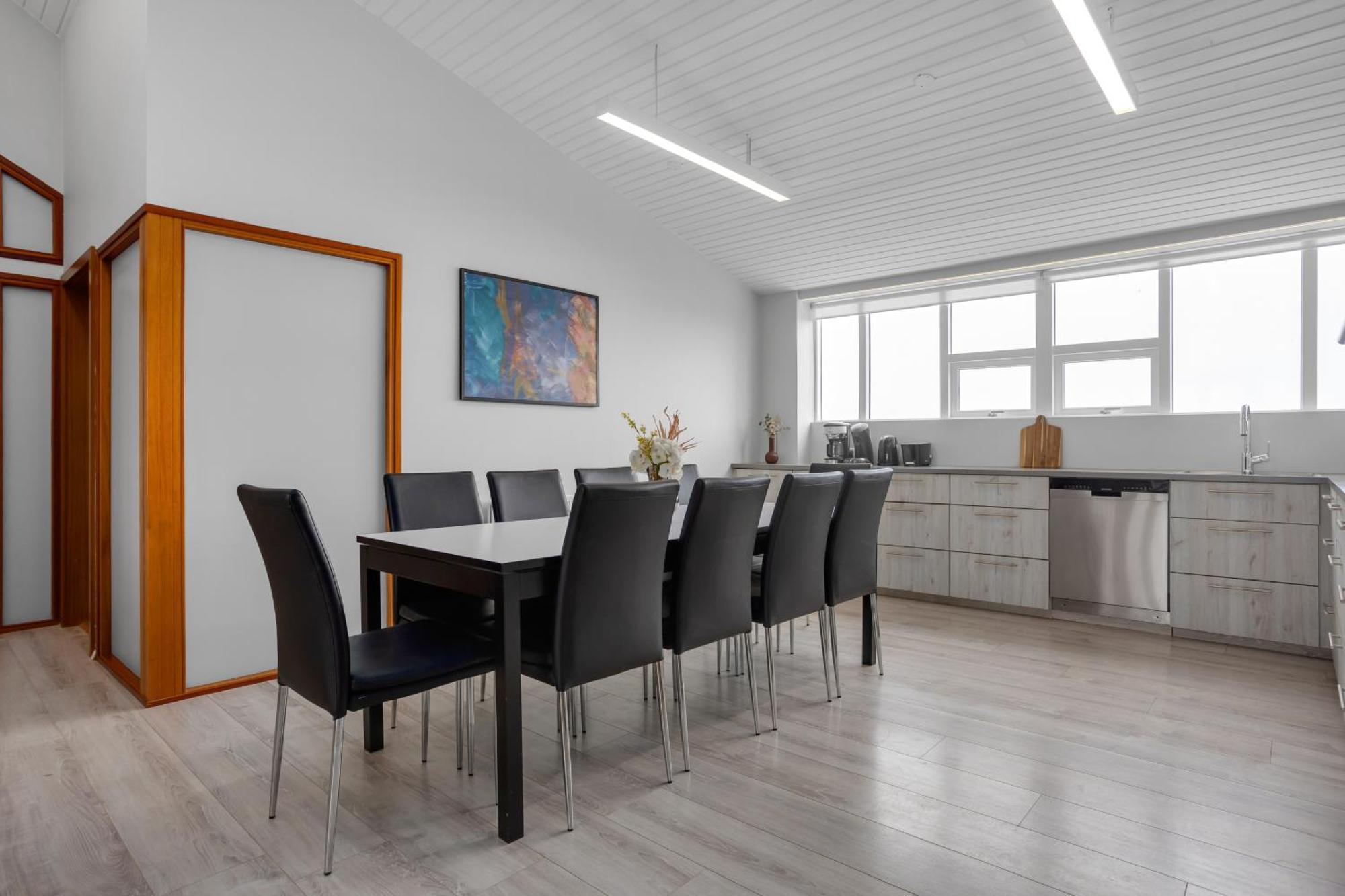 Thorsplan Luxury Apartment Hafnarfjordur Exterior photo