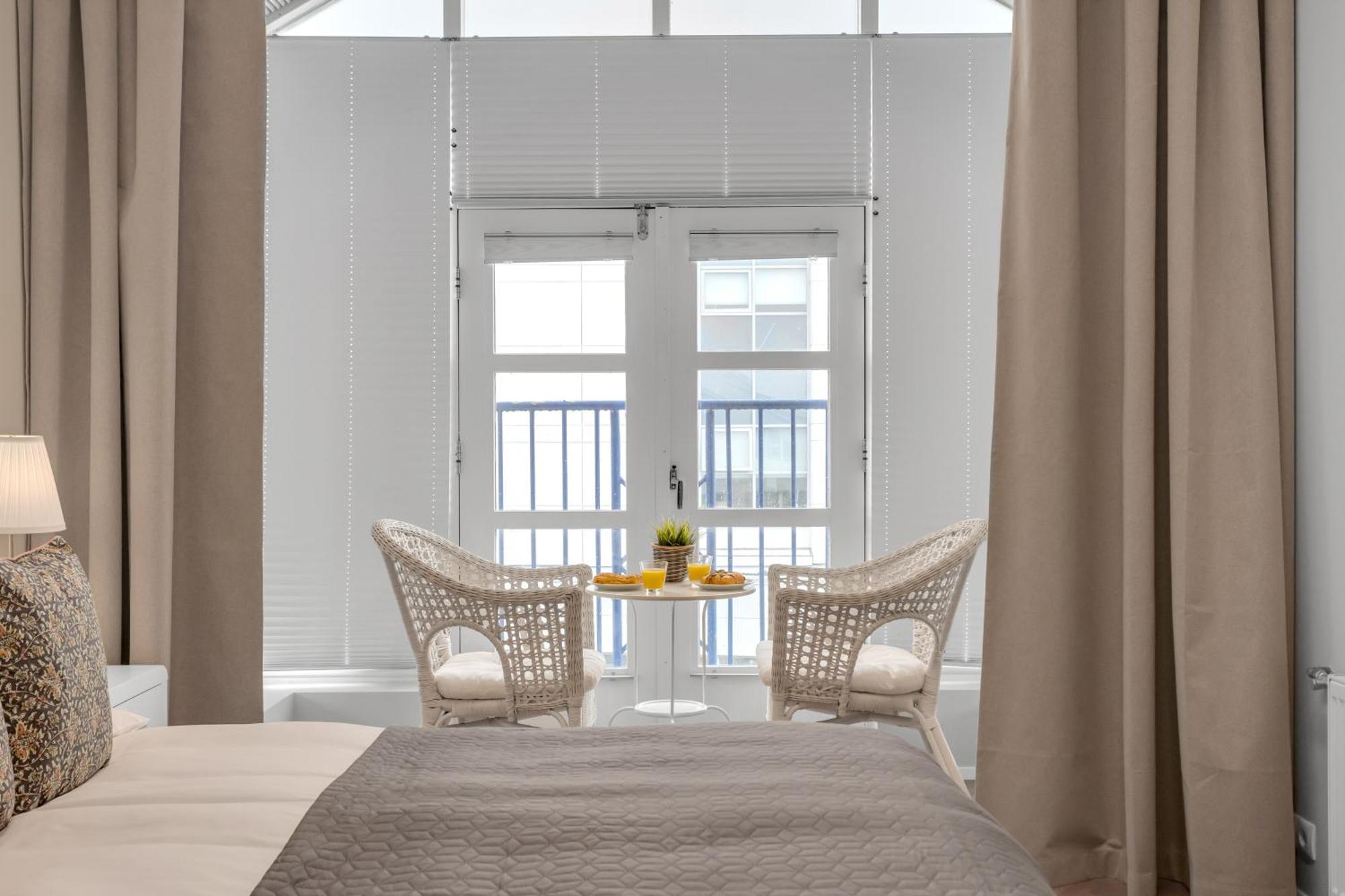 Thorsplan Luxury Apartment Hafnarfjordur Exterior photo
