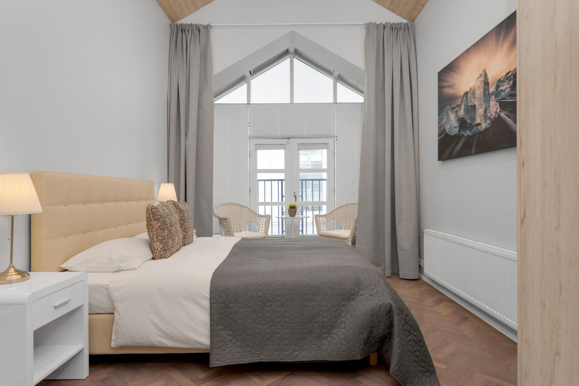 Thorsplan Luxury Apartment Hafnarfjordur Exterior photo