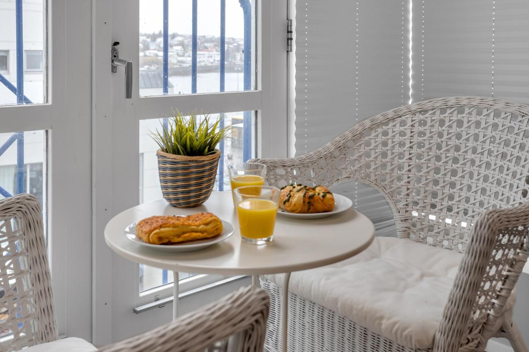Thorsplan Luxury Apartment Hafnarfjordur Exterior photo