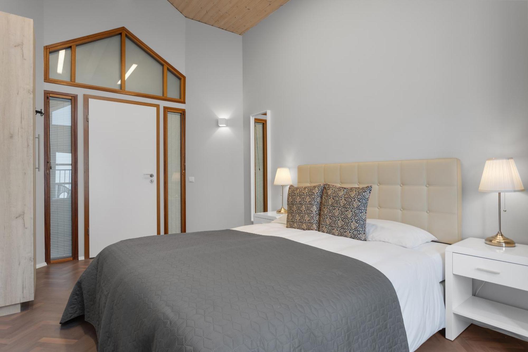 Thorsplan Luxury Apartment Hafnarfjordur Exterior photo