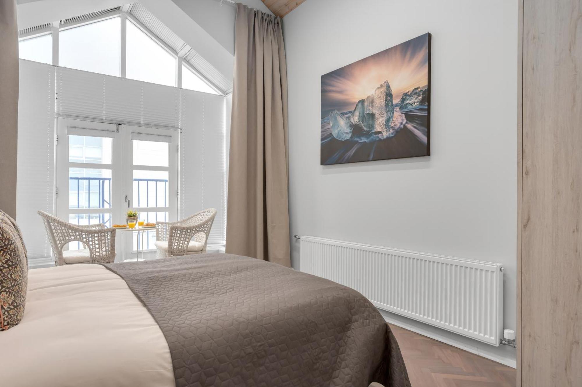 Thorsplan Luxury Apartment Hafnarfjordur Exterior photo